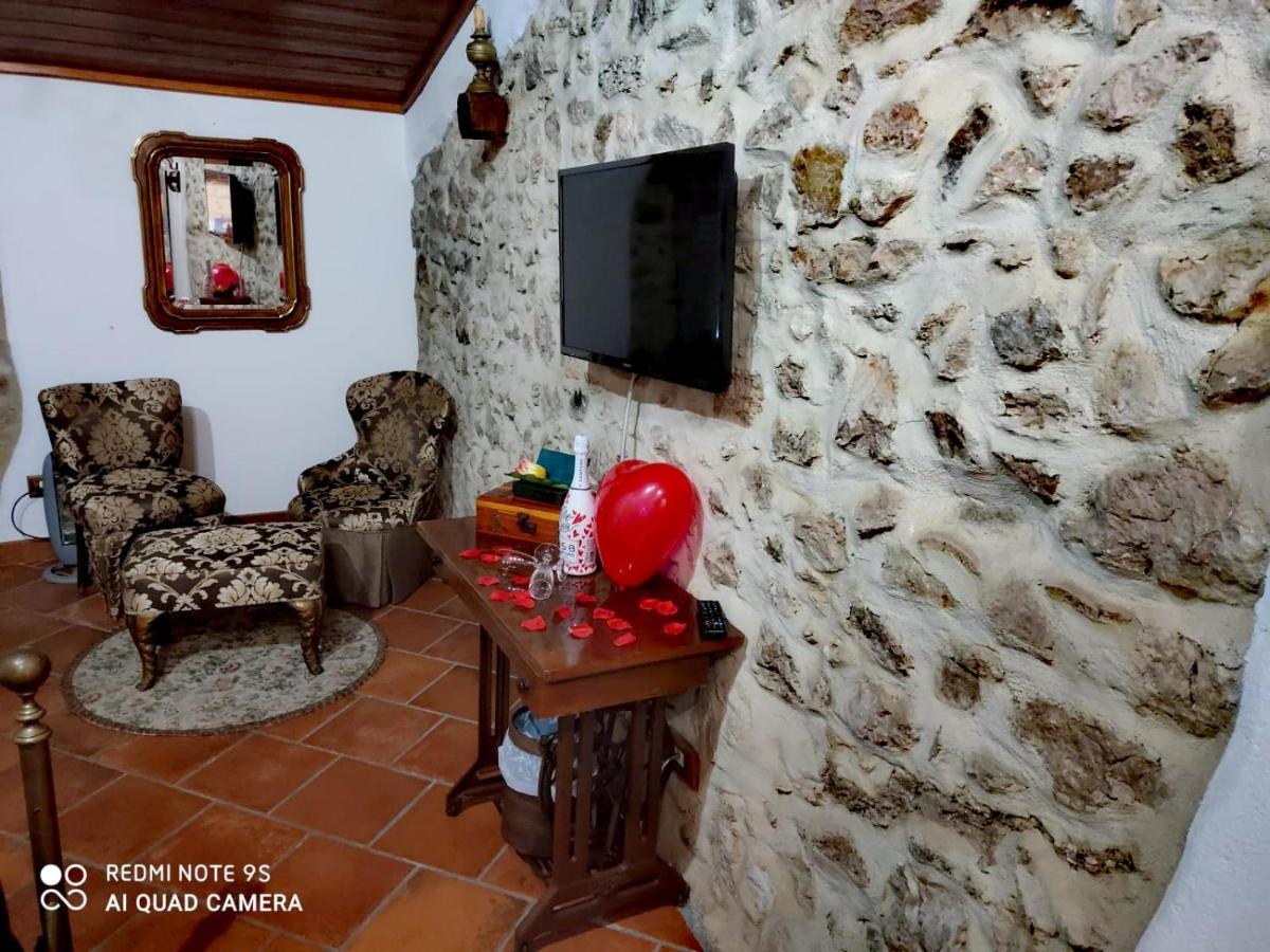 La Rupe Bed And Breakfast Norma Екстер'єр фото